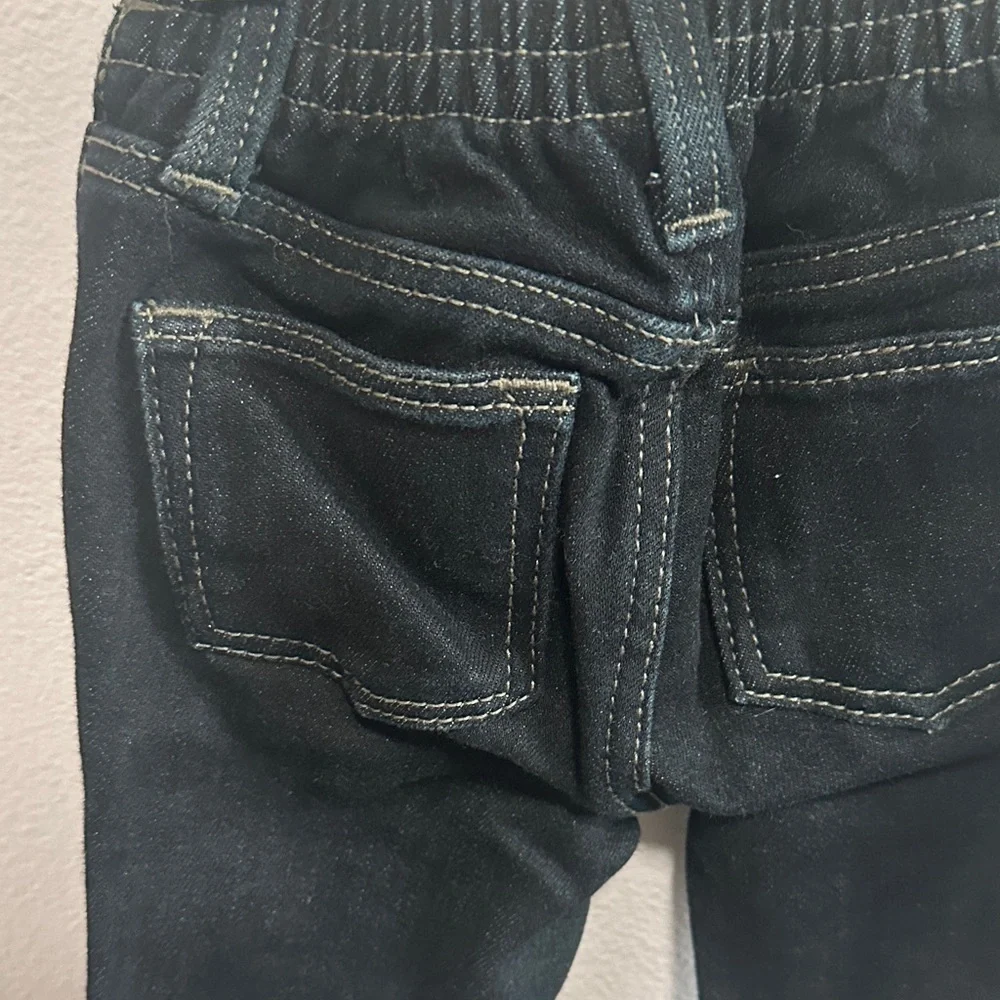Old Navy classic black